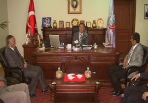 Palandöken'den son tur